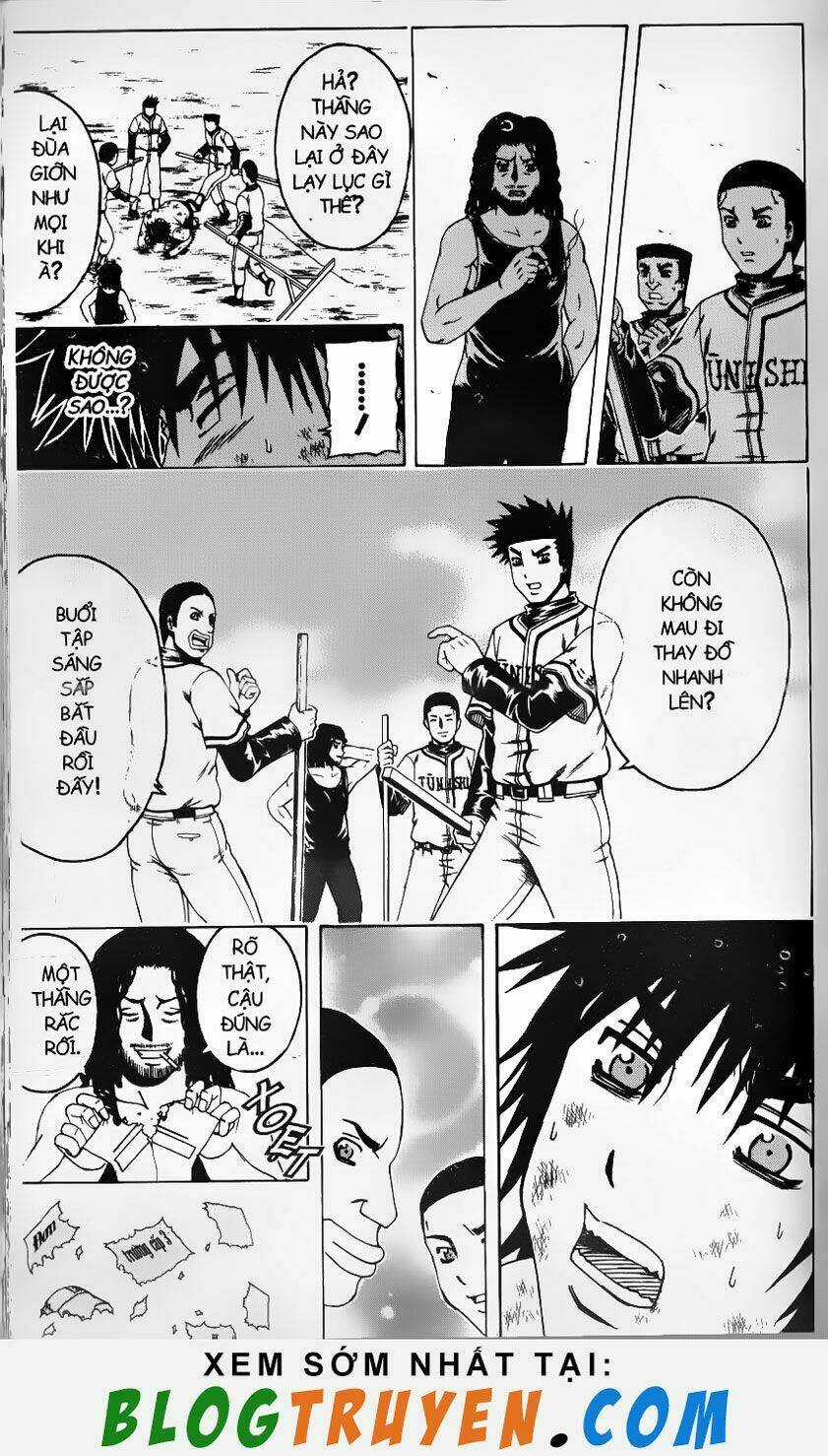 Mr.FullSwing Chapter 98 trang 11