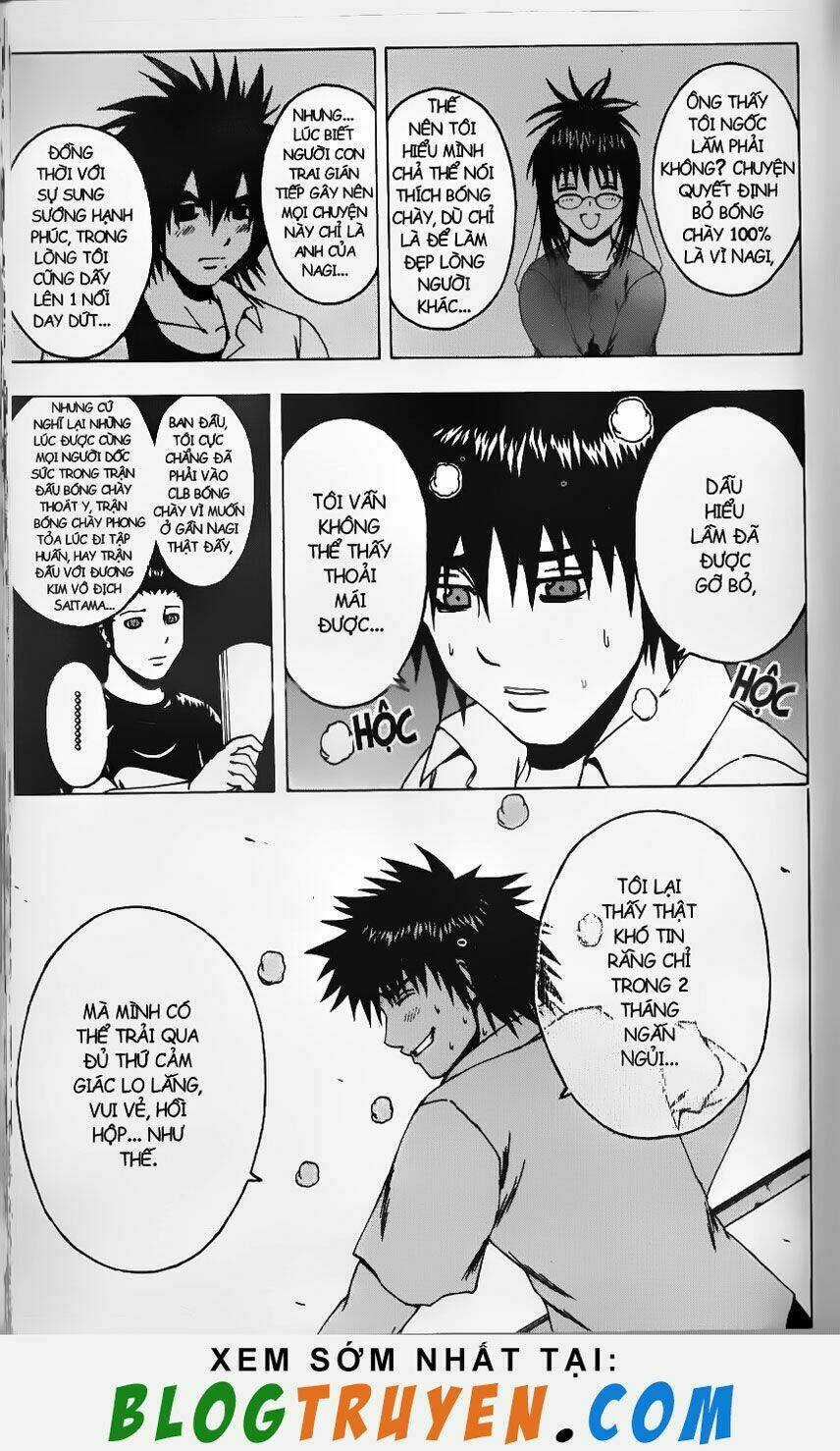 Mr.FullSwing Chapter 98 trang 7