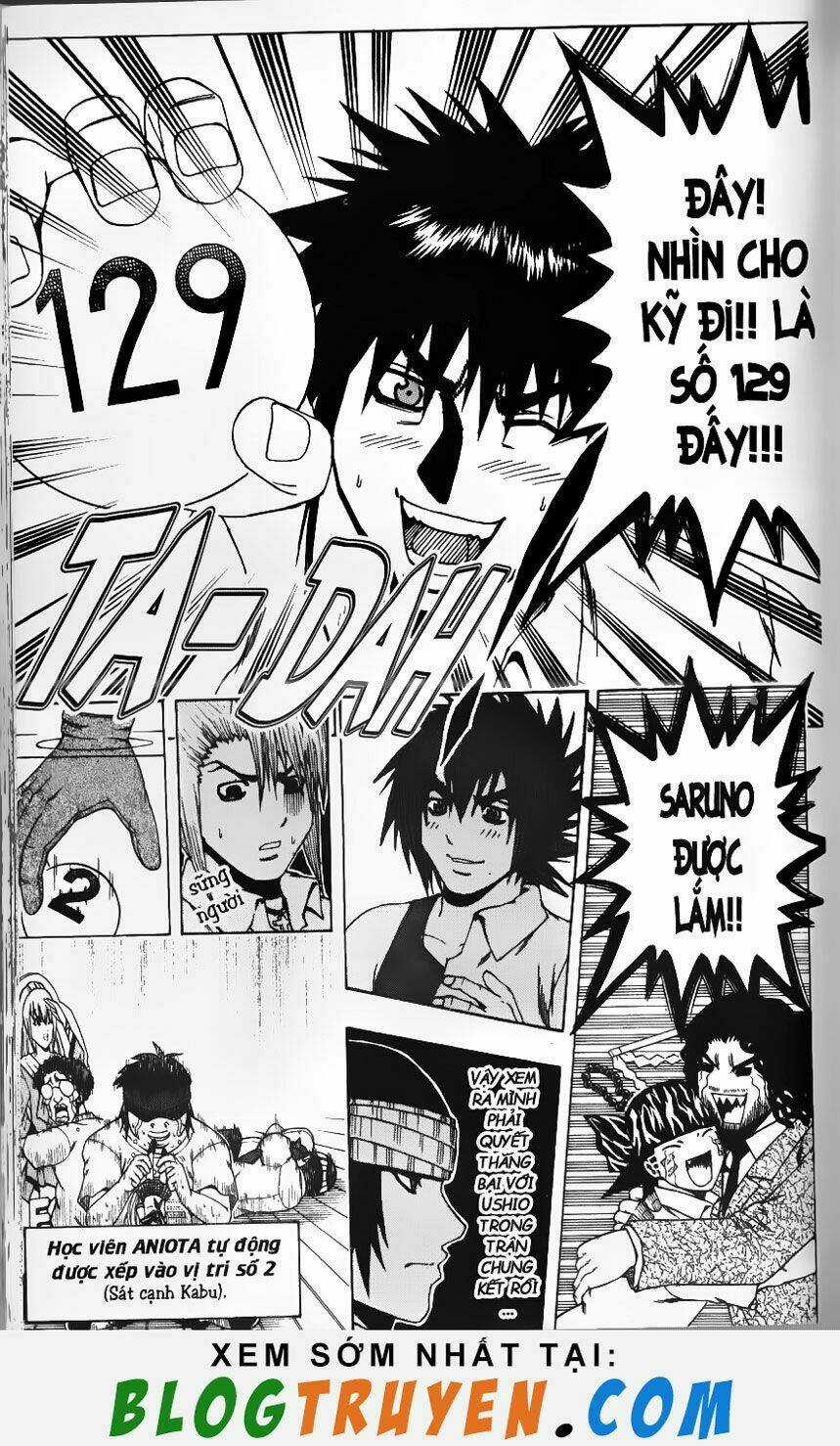 Mr.FullSwing Chapter 99 trang 10