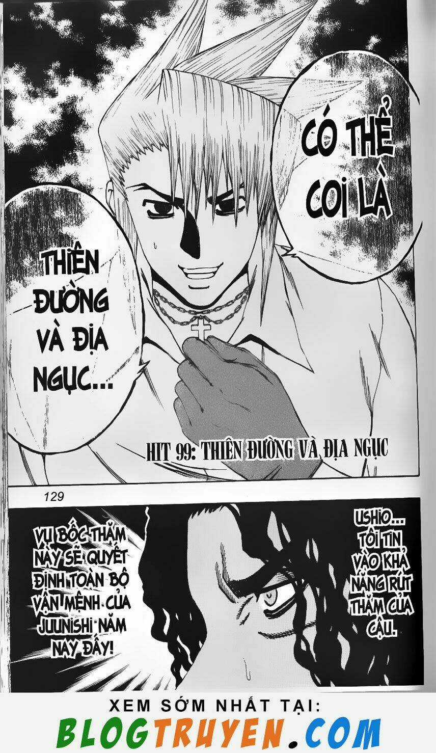 Mr.FullSwing Chapter 99 trang 5