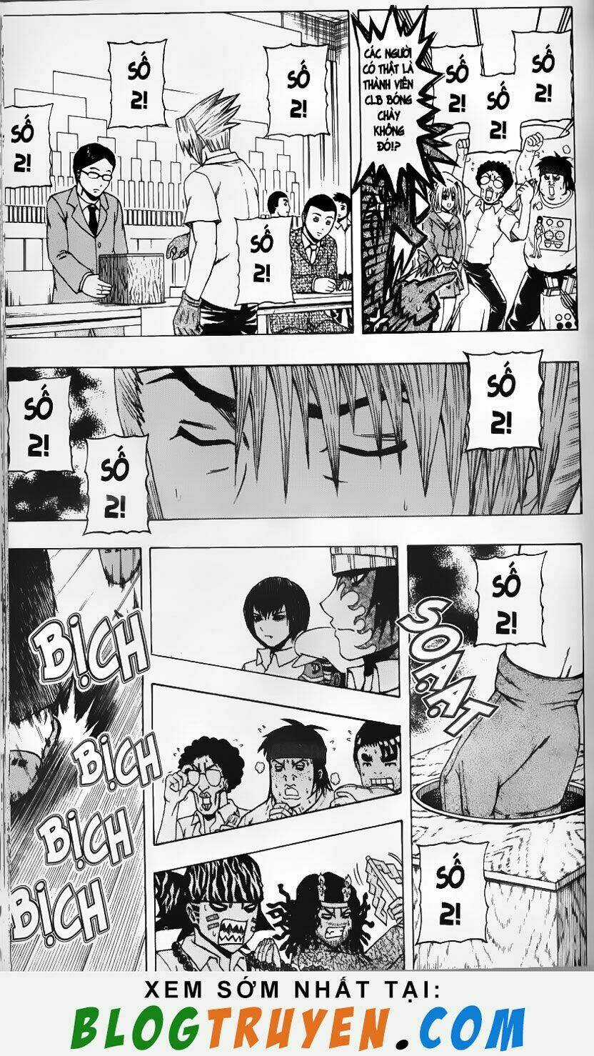 Mr.FullSwing Chapter 99 trang 7