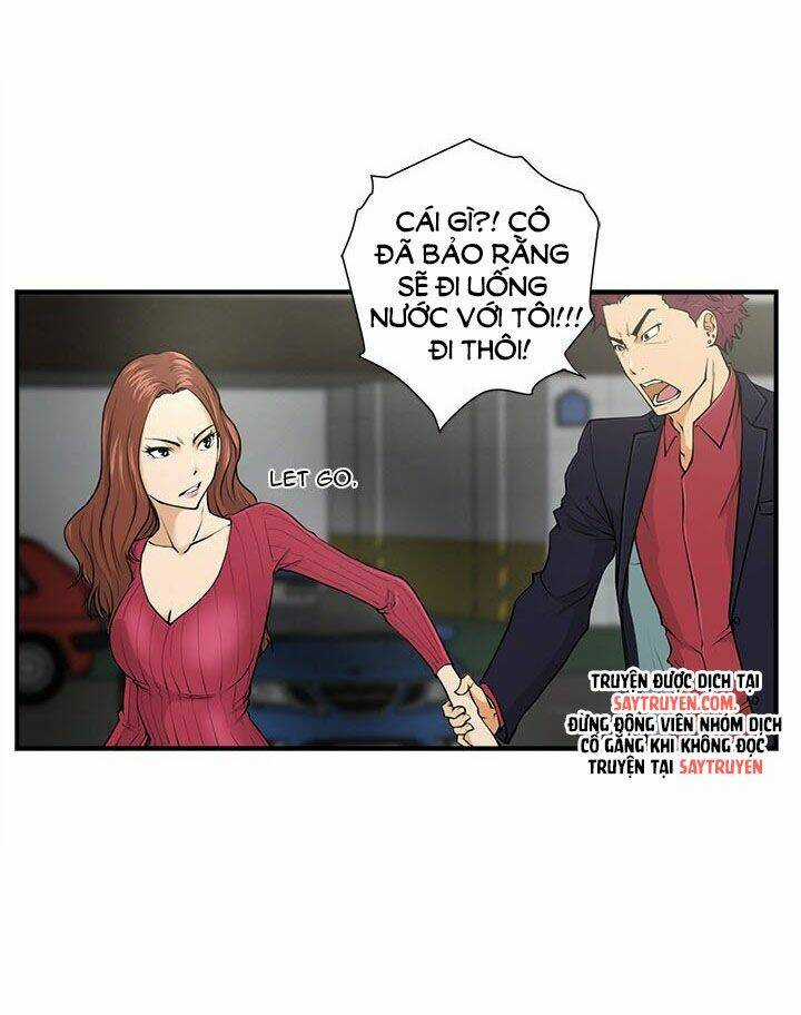 Mr.kang Chapter 0 trang 10