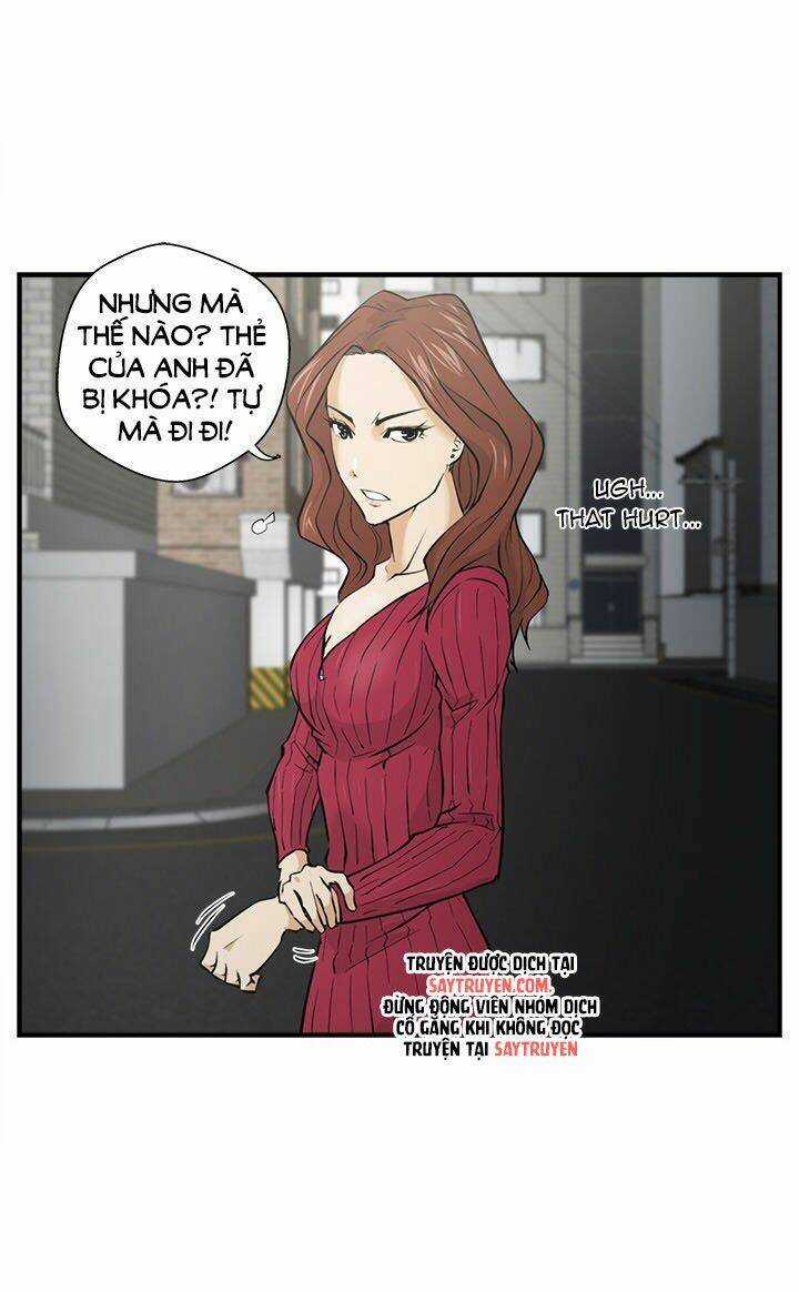 Mr.kang Chapter 0 trang 12