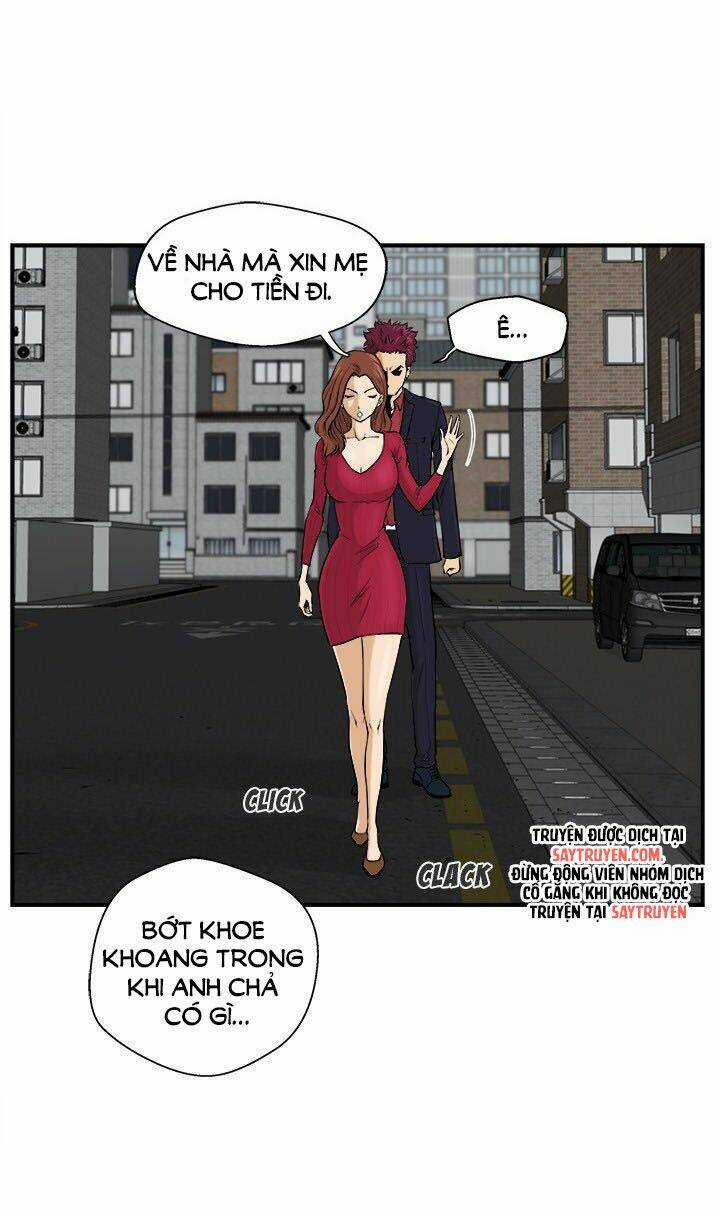 Mr.kang Chapter 0 trang 13
