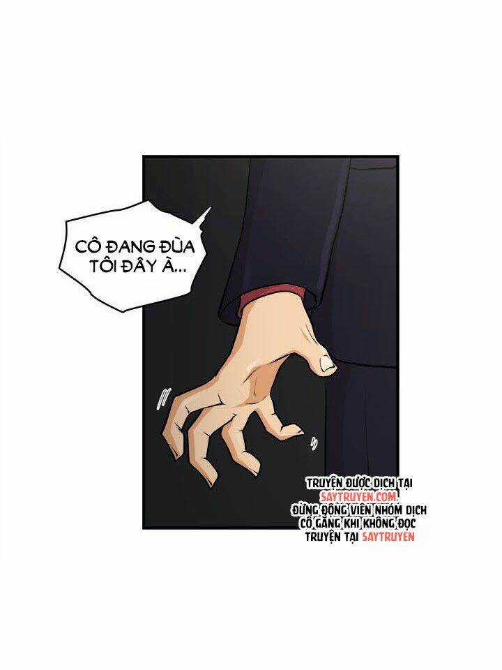 Mr.kang Chapter 0 trang 14