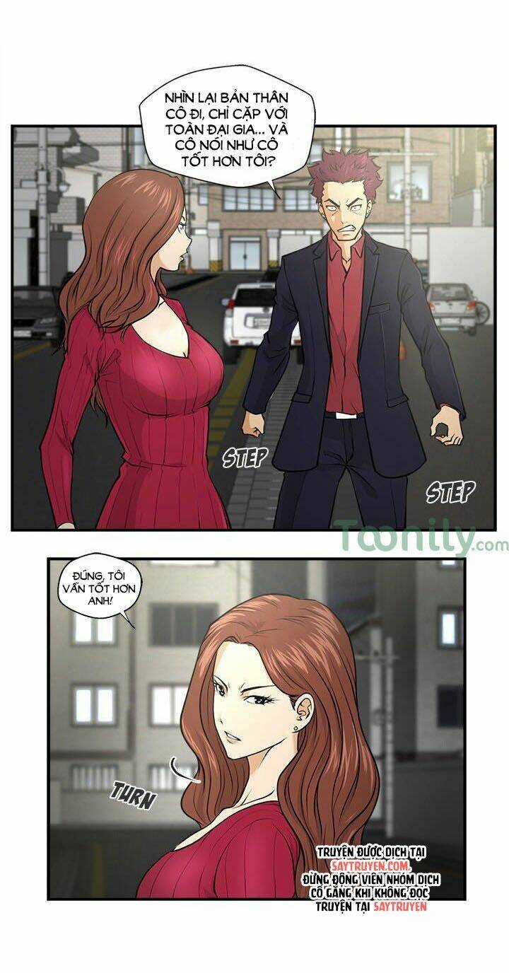 Mr.kang Chapter 0 trang 15
