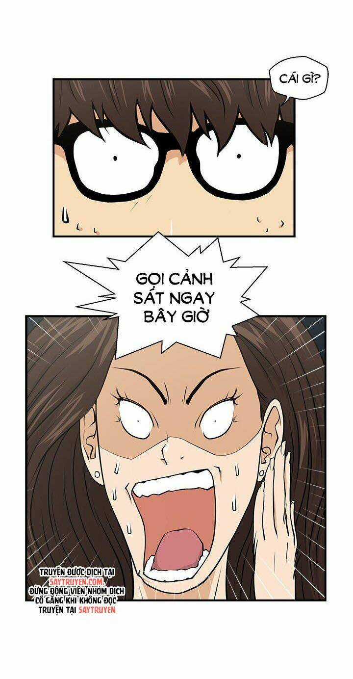 Mr.kang Chapter 0 trang 20