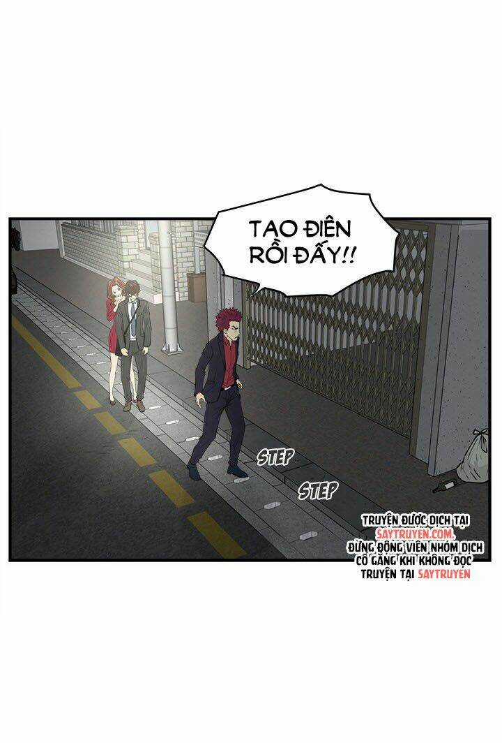 Mr.kang Chapter 0 trang 22