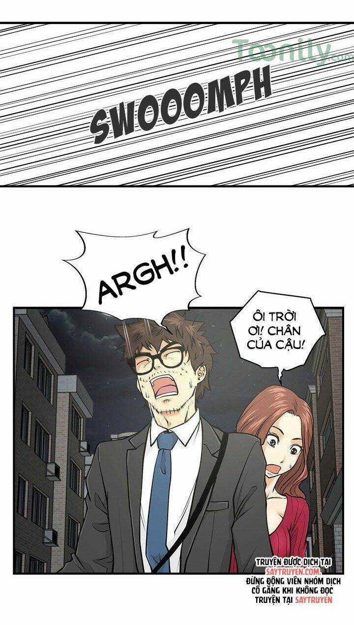 Mr.kang Chapter 0 trang 26