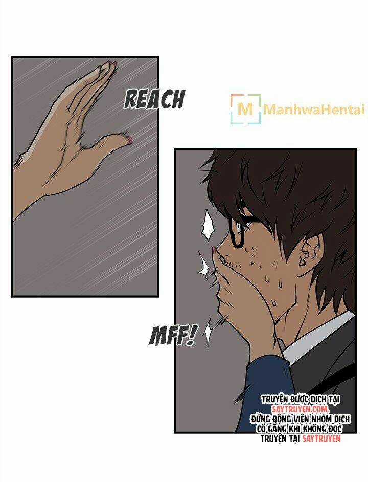 Mr.kang Chapter 0 trang 29