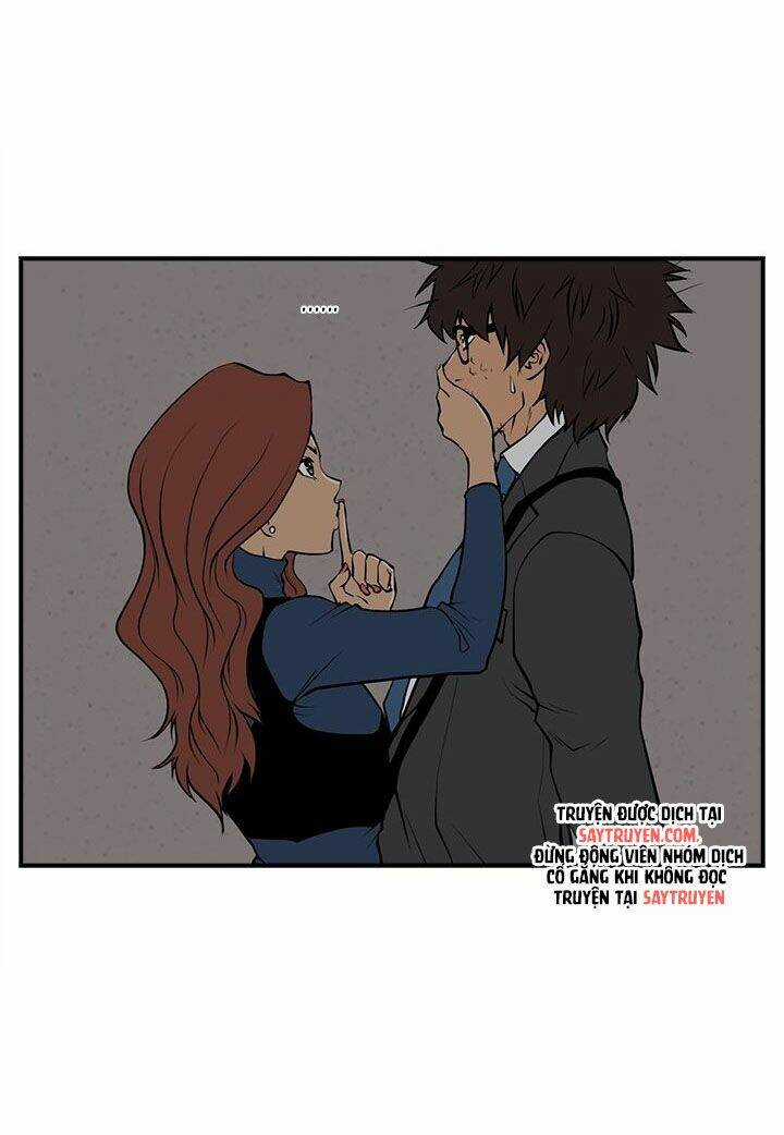 Mr.kang Chapter 0 trang 30
