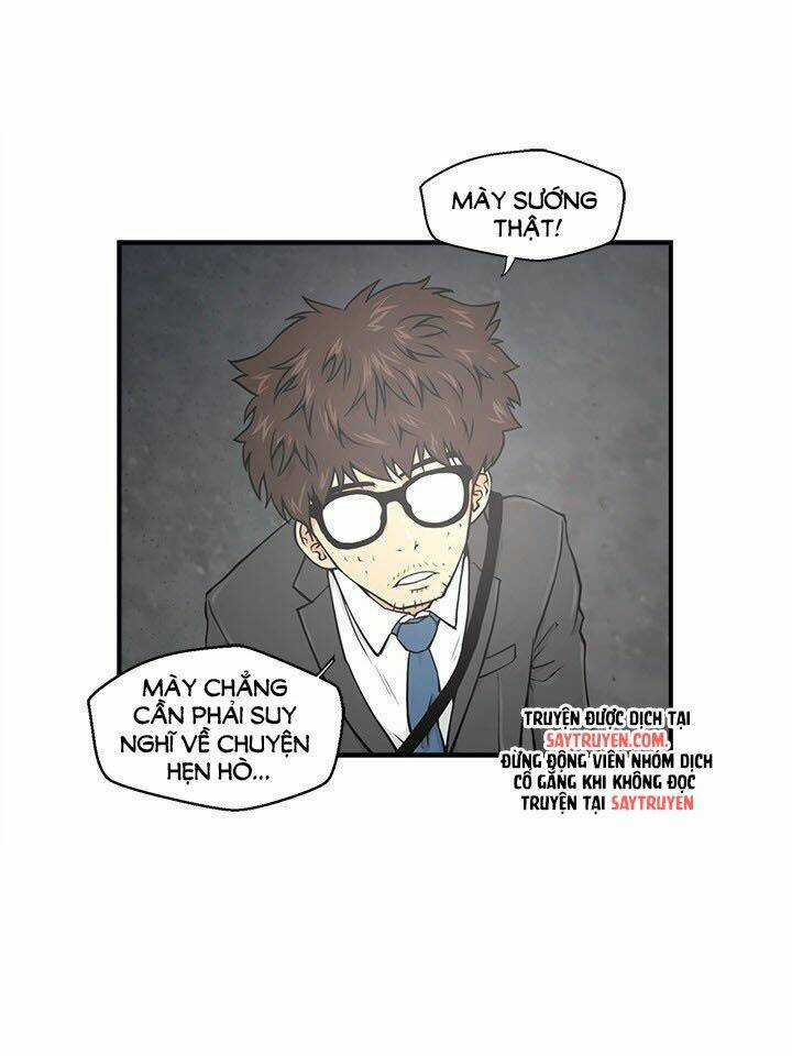 Mr.kang Chapter 0 trang 7