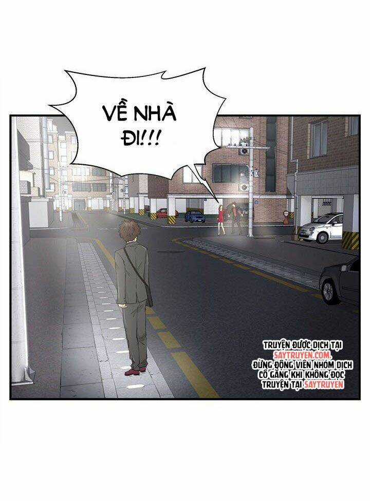 Mr.kang Chapter 0 trang 9