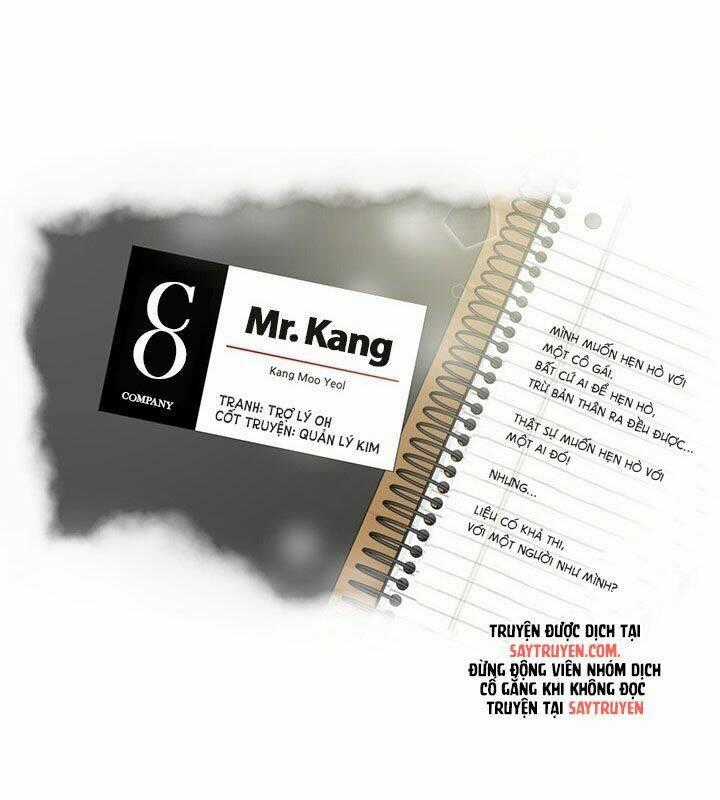 Mr.kang Chapter 11 trang 1