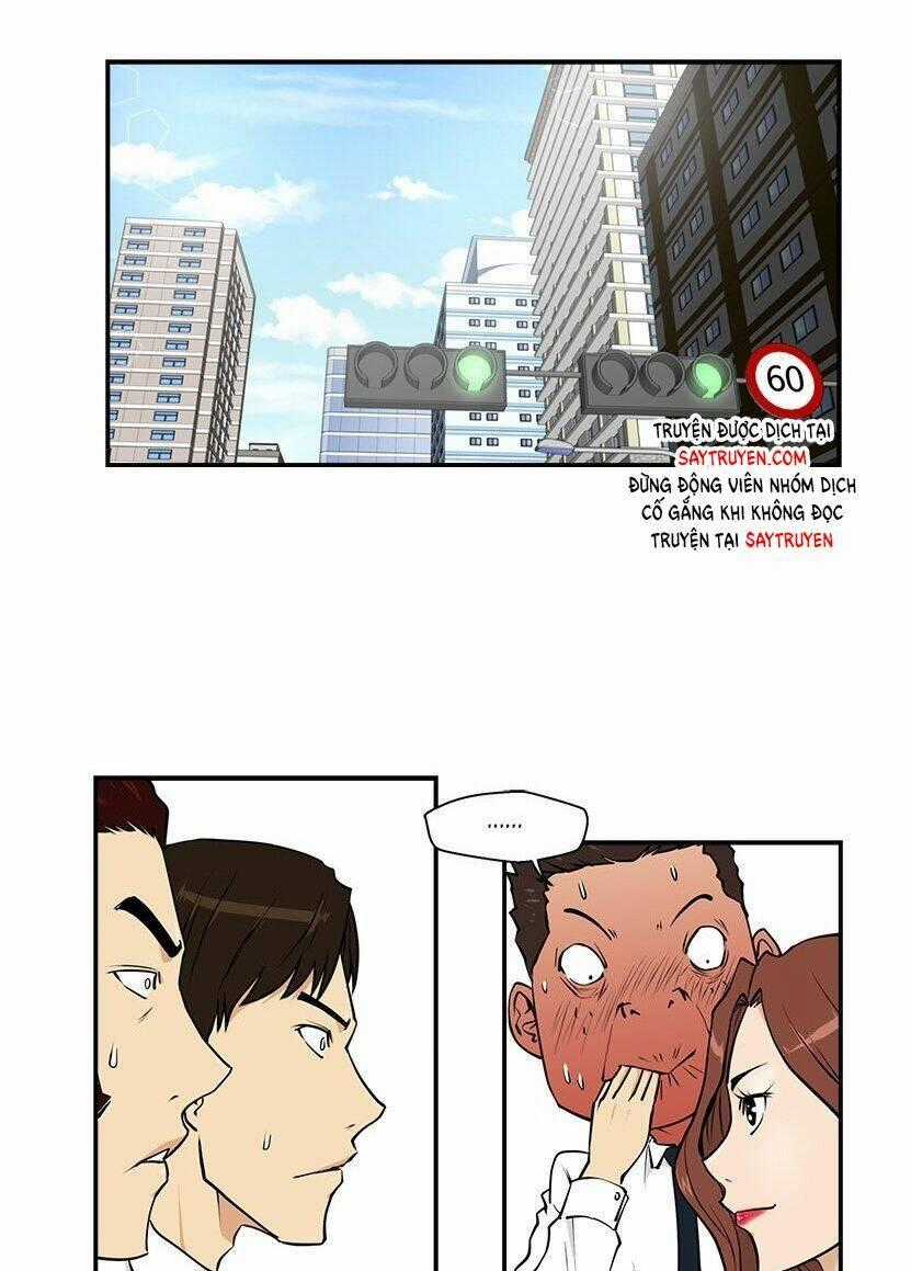 Mr.kang Chapter 12 trang 1
