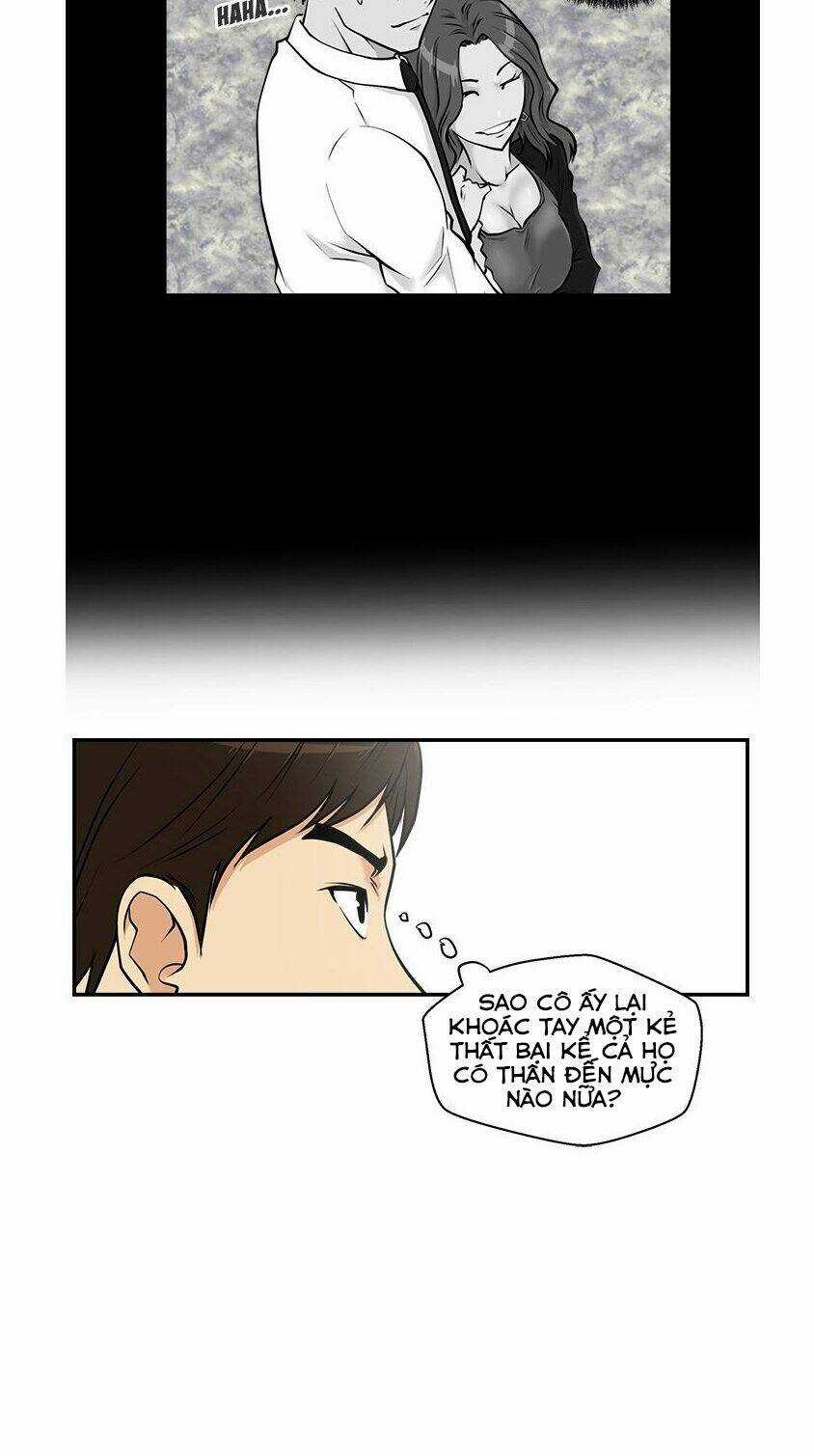 Mr.kang Chapter 12 trang 13