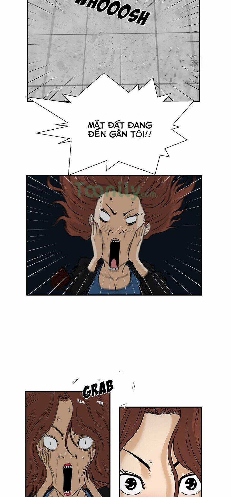 Mr.kang Chapter 12 trang 19
