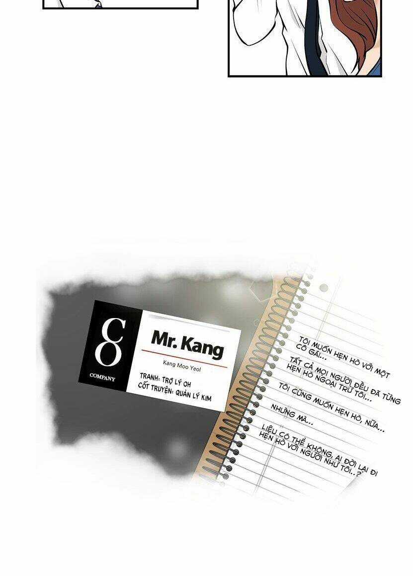 Mr.kang Chapter 12 trang 2