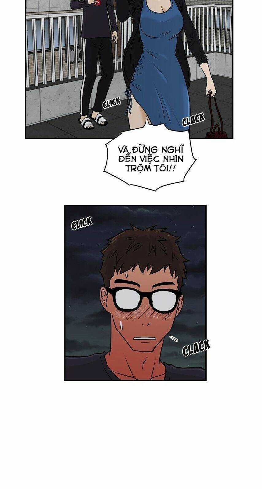 Mr.kang Chapter 12 trang 29