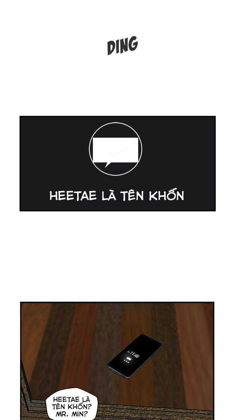 Mr.kang Chapter 12 trang 34