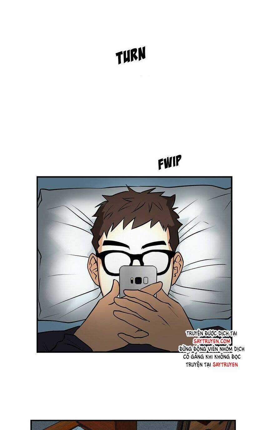 Mr.kang Chapter 12 trang 36