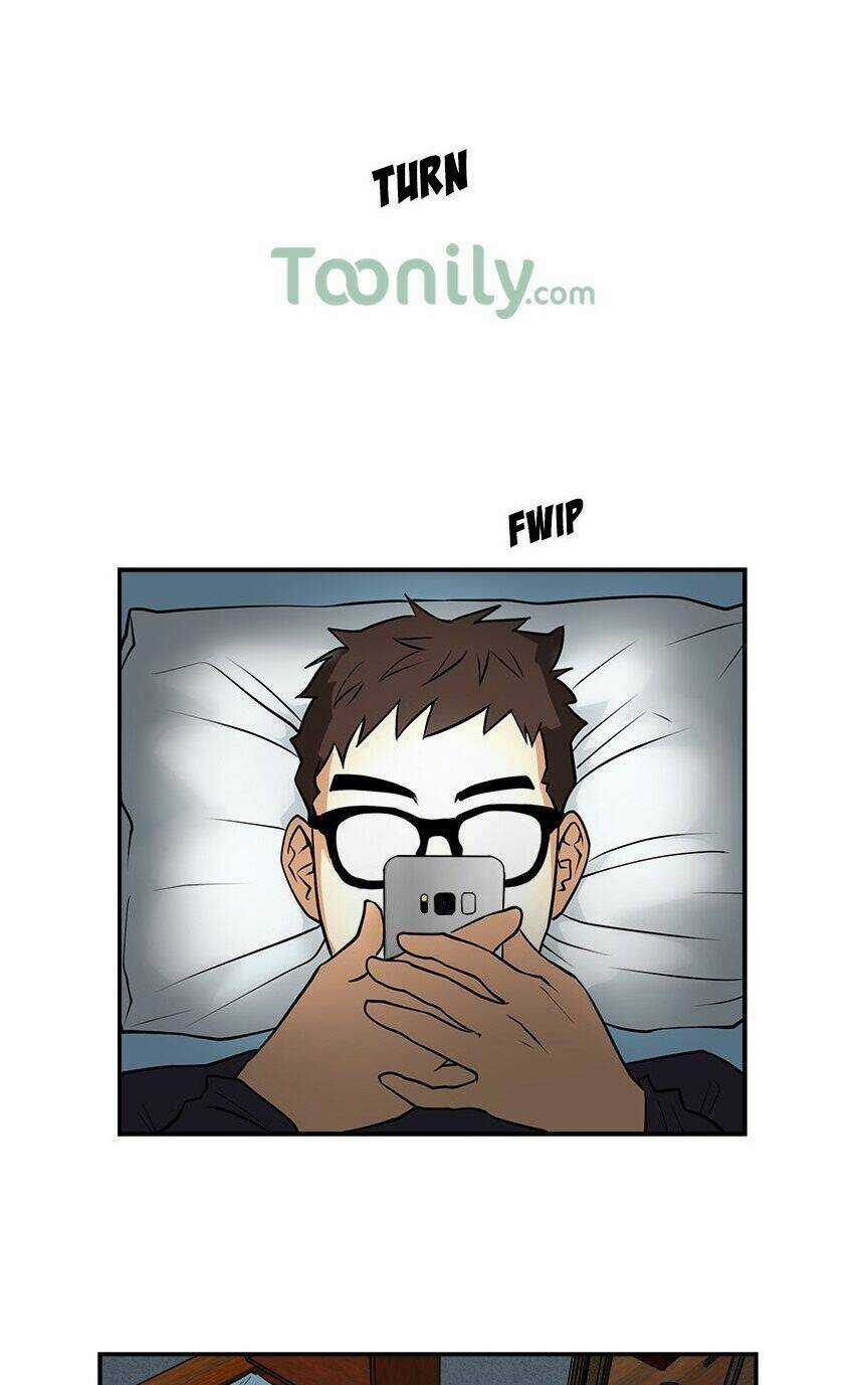 Mr.kang Chapter 12 trang 38