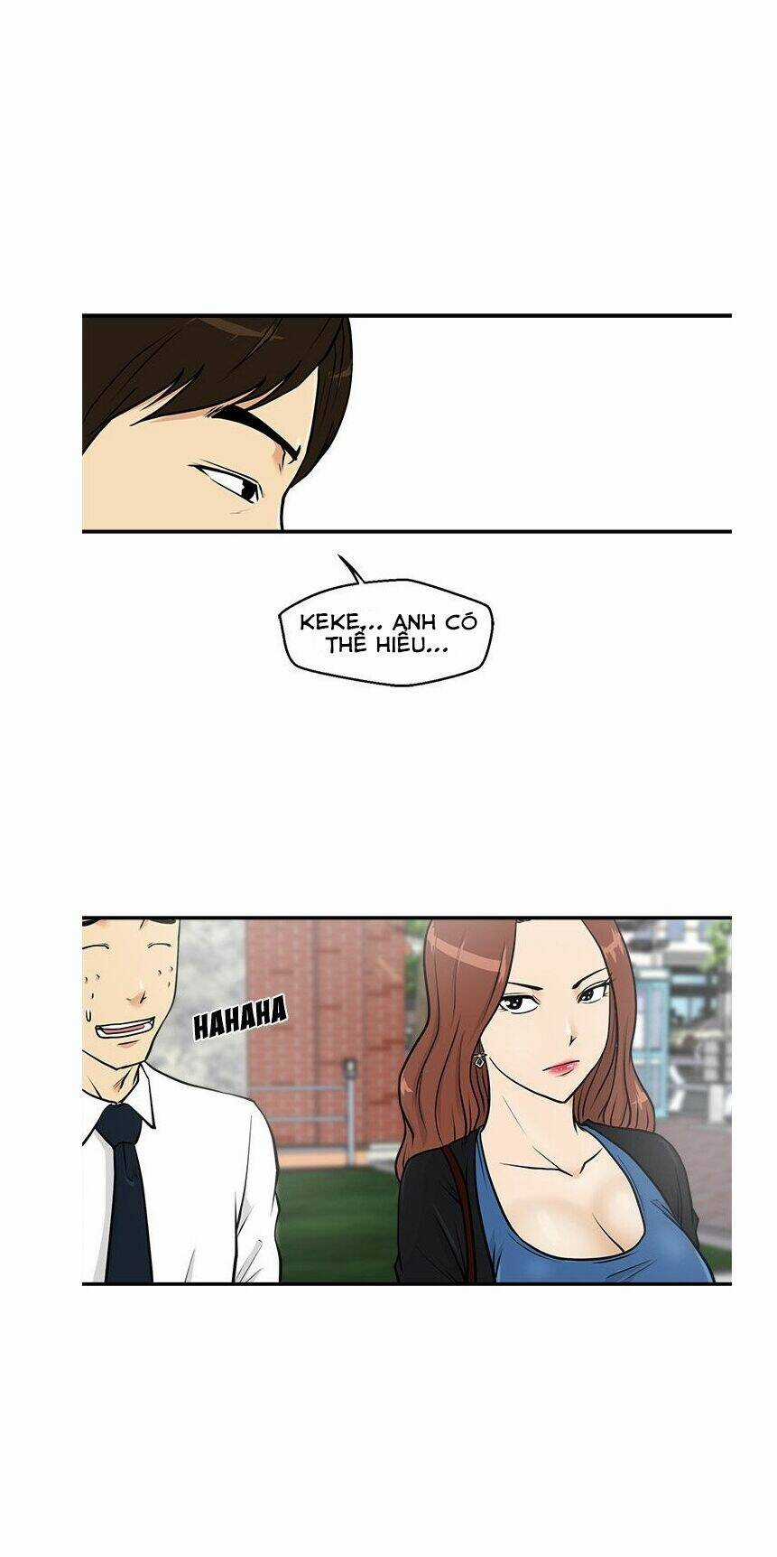 Mr.kang Chapter 12 trang 4