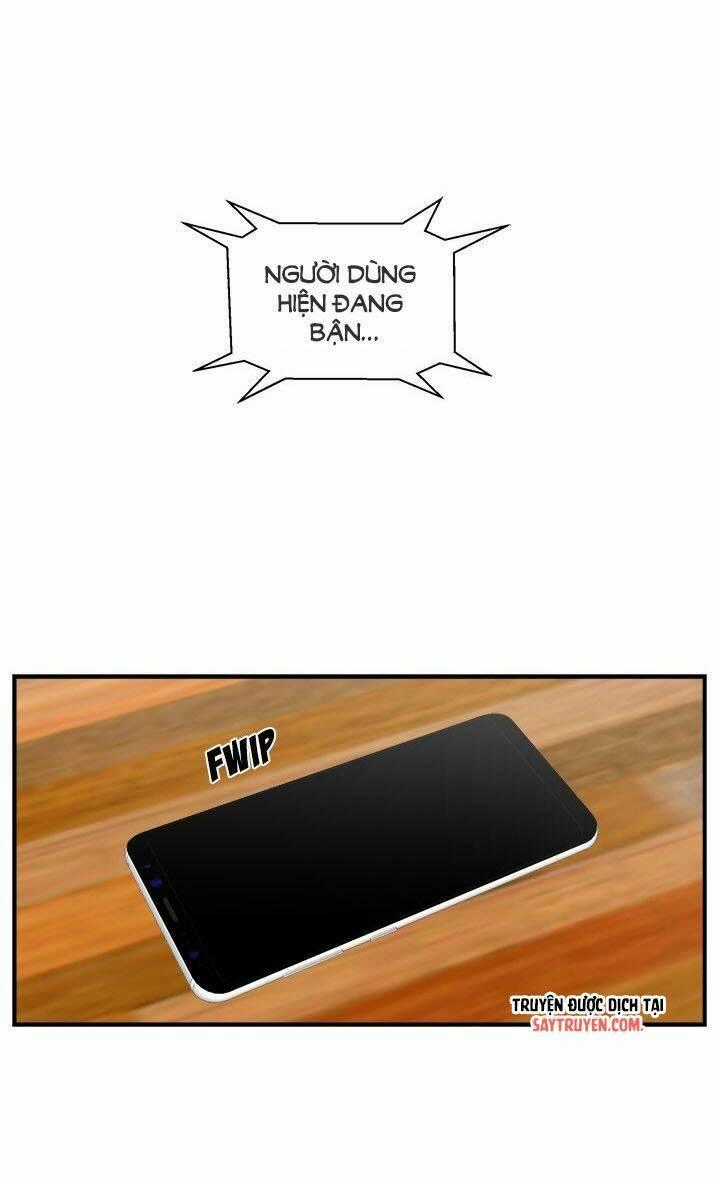 Mr.kang Chapter 14 trang 1