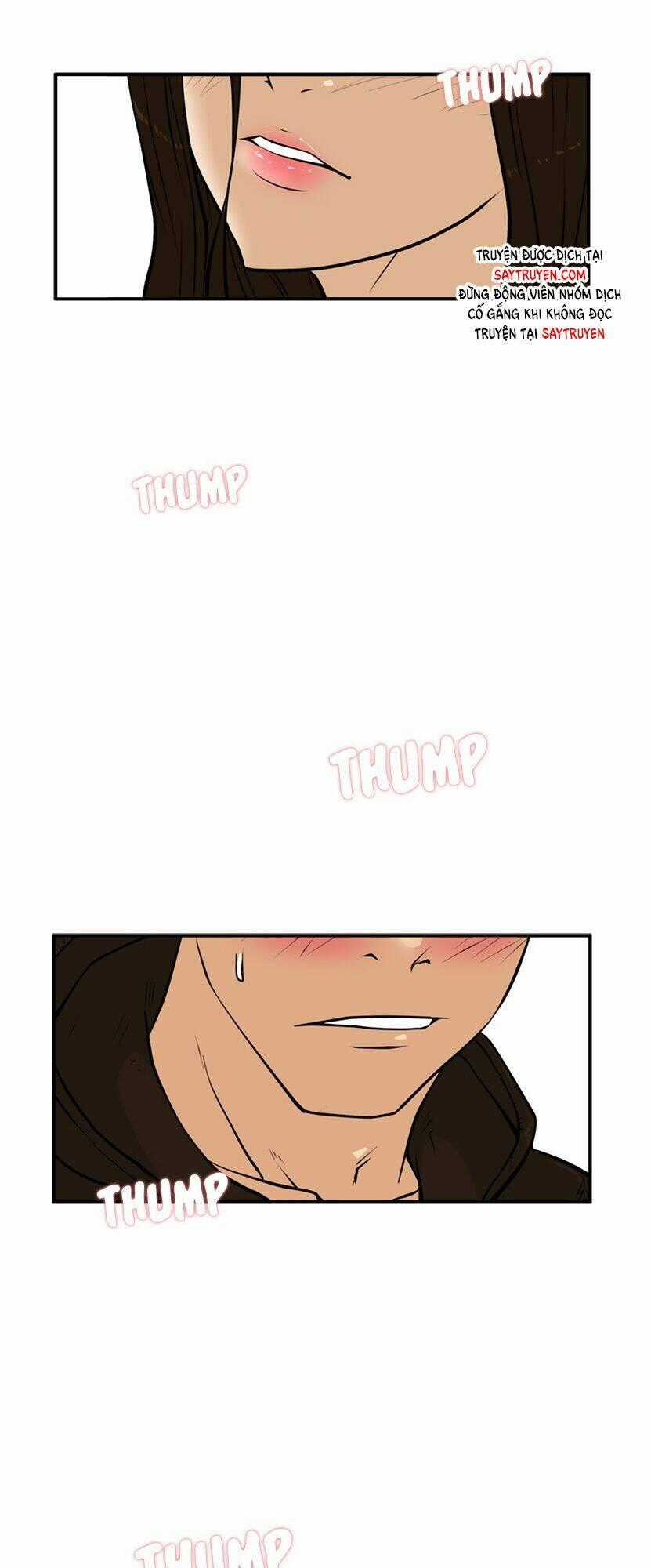 Mr.kang Chapter 26 trang 0