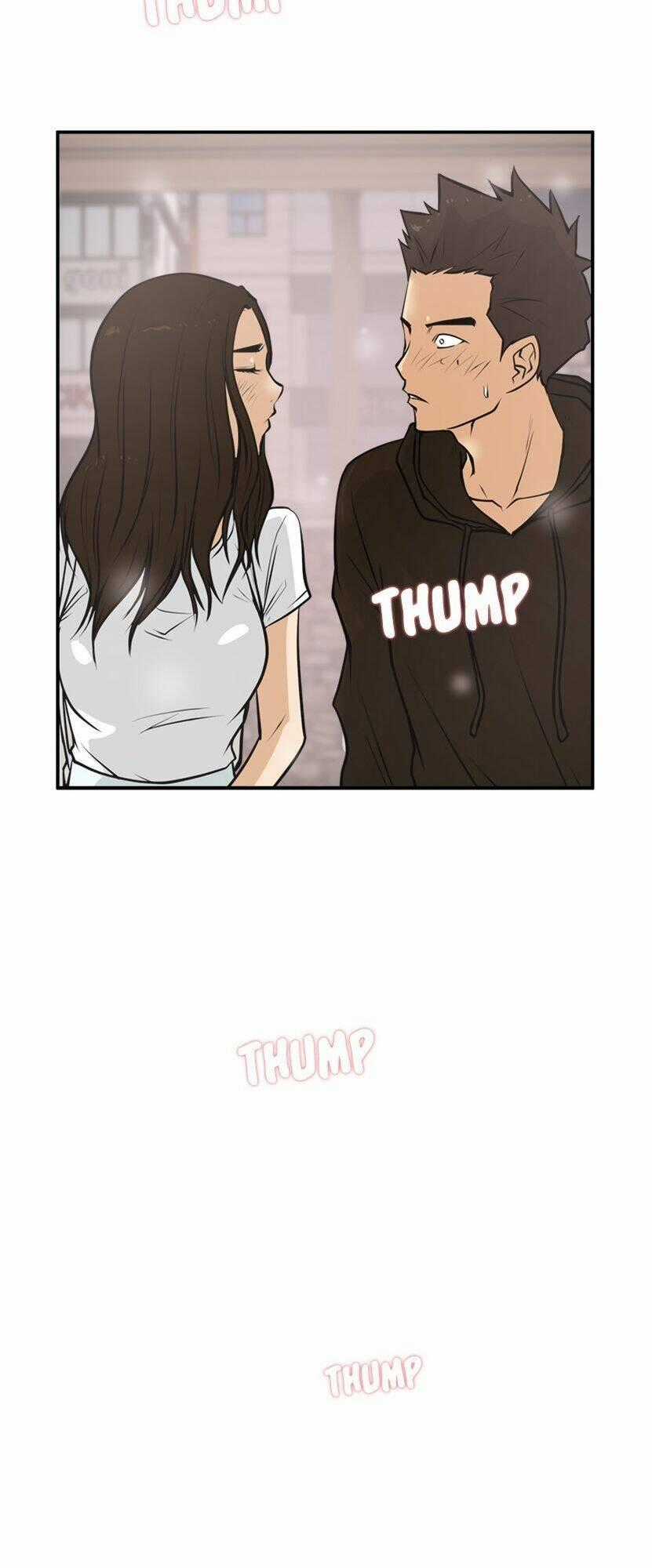 Mr.kang Chapter 26 trang 1