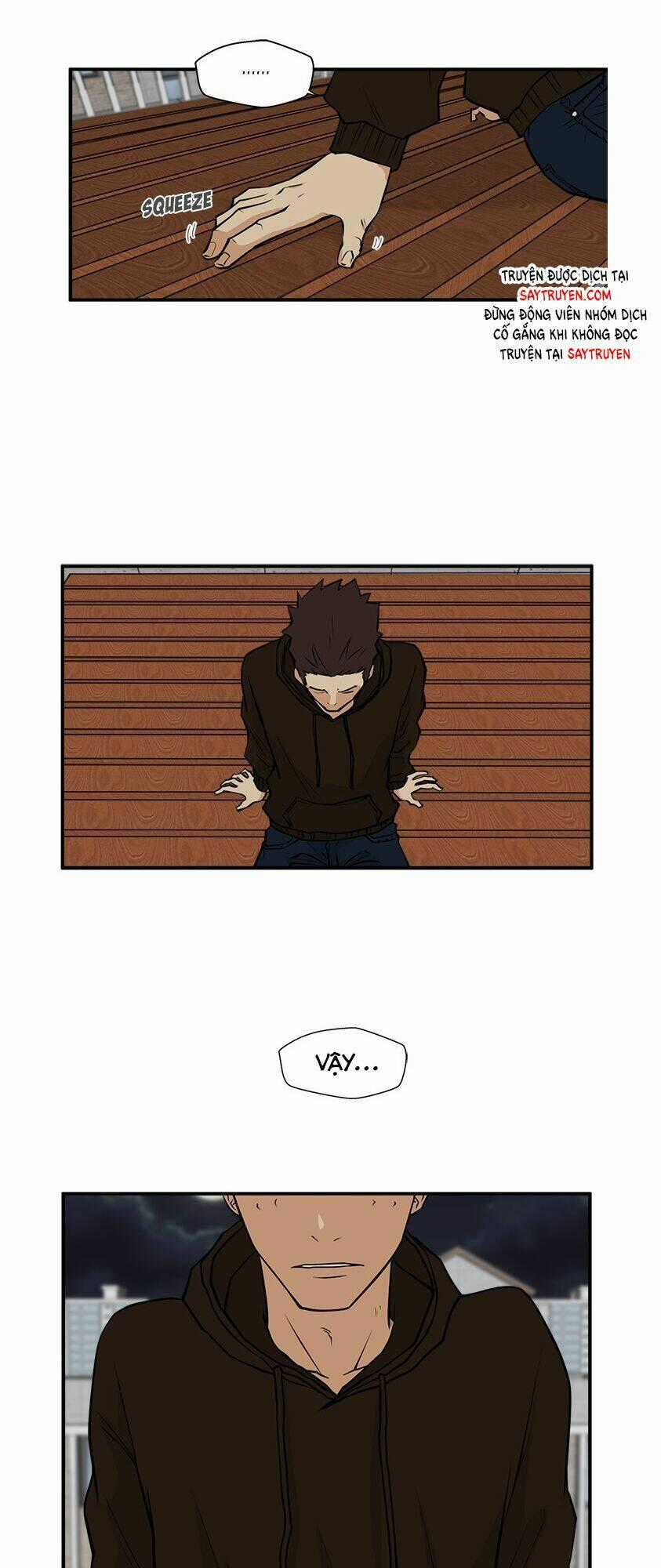 Mr.kang Chapter 29 trang 1