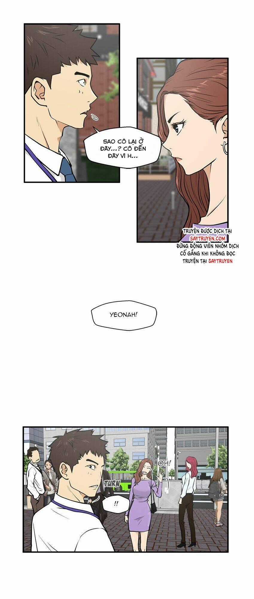 Mr.kang Chapter 31 trang 0