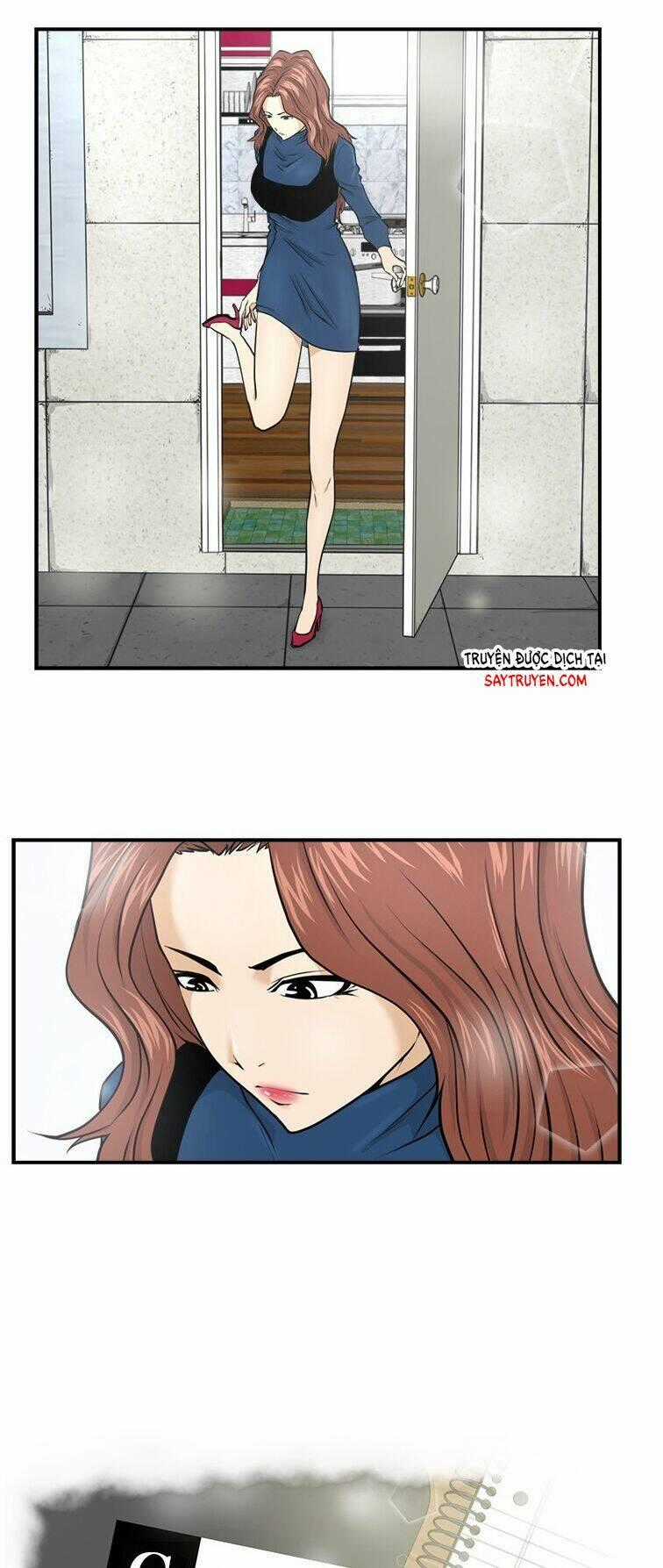 Mr.kang Chapter 7 trang 1