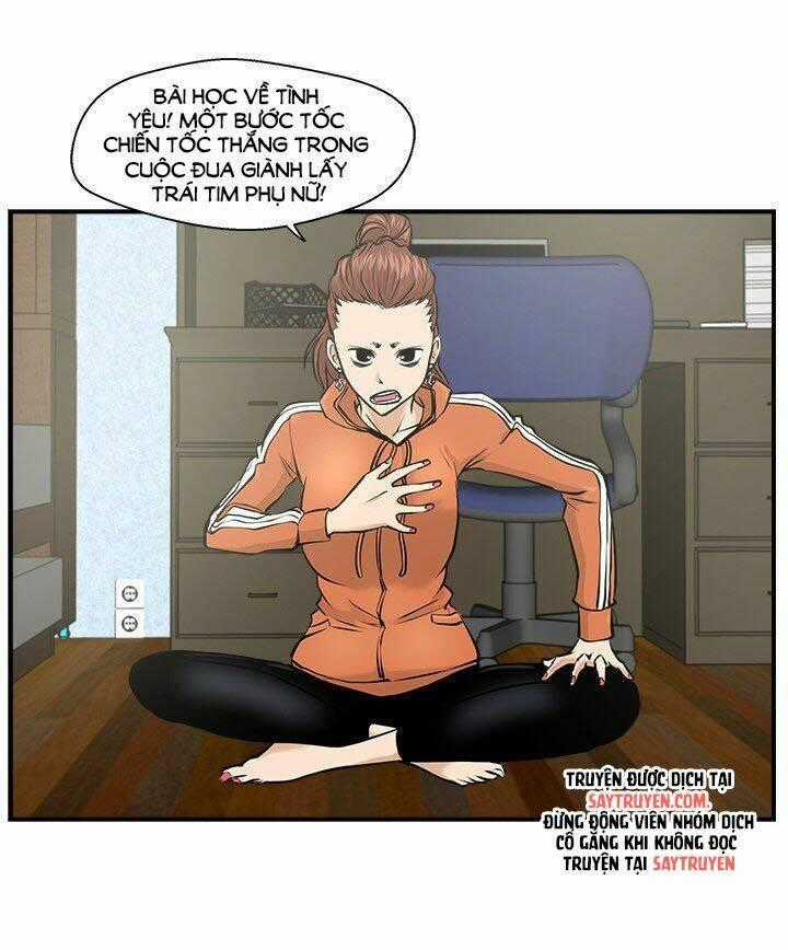 Mr.kang Chapter 9 trang 1