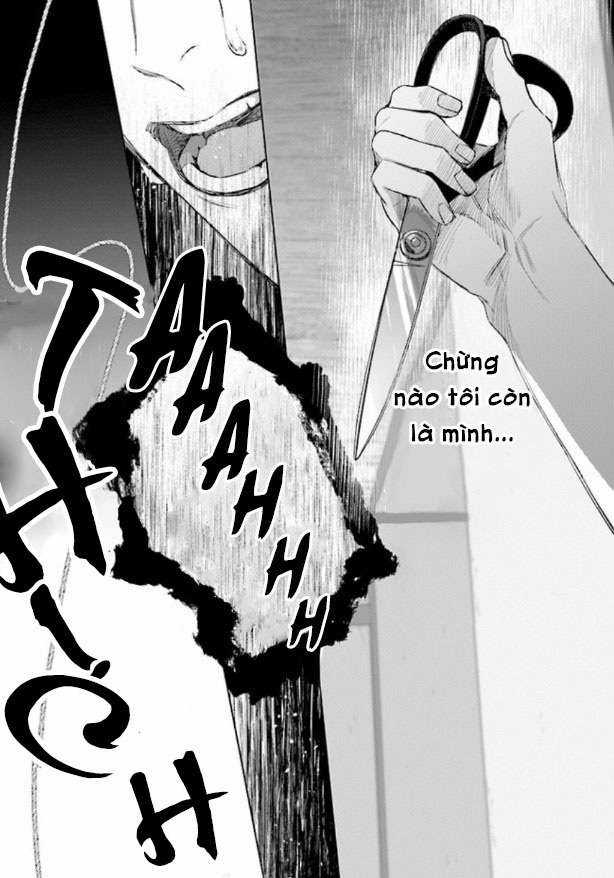 Mr. Mallow Blue Chapter 1 trang 34