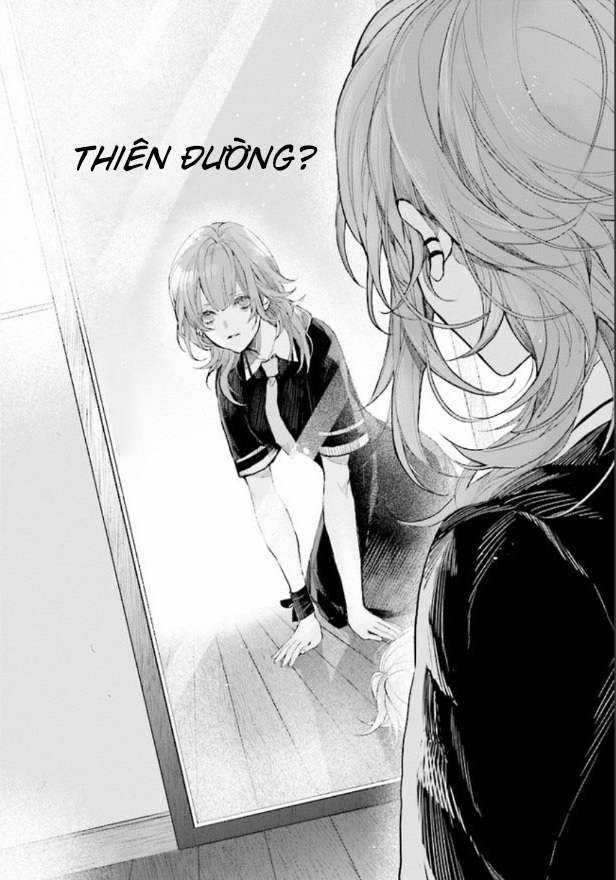 Mr. Mallow Blue Chapter 1 trang 37