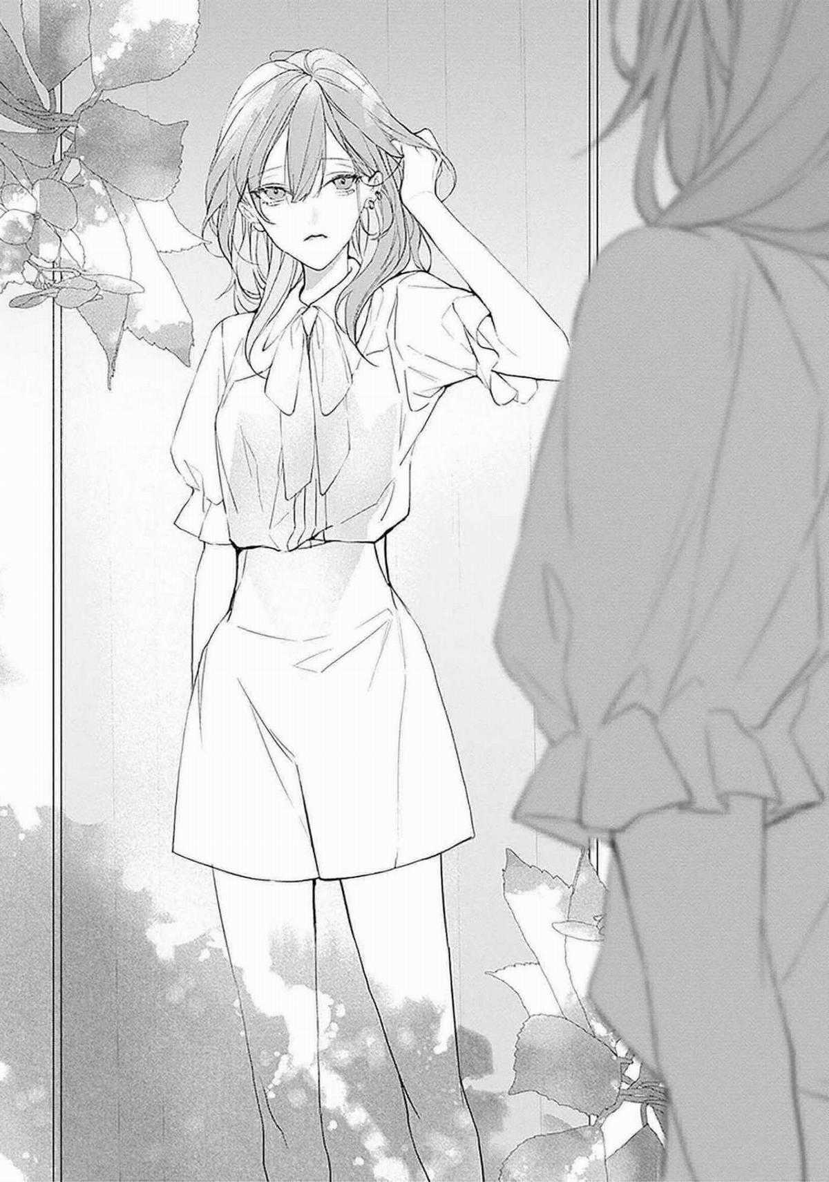 Mr. Mallow Blue Chapter 14 trang 26