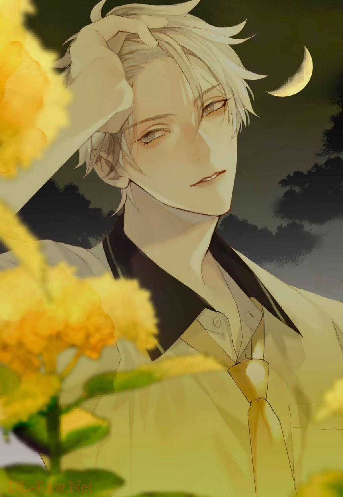 Mr. Mallow Blue Chapter 14 trang 4