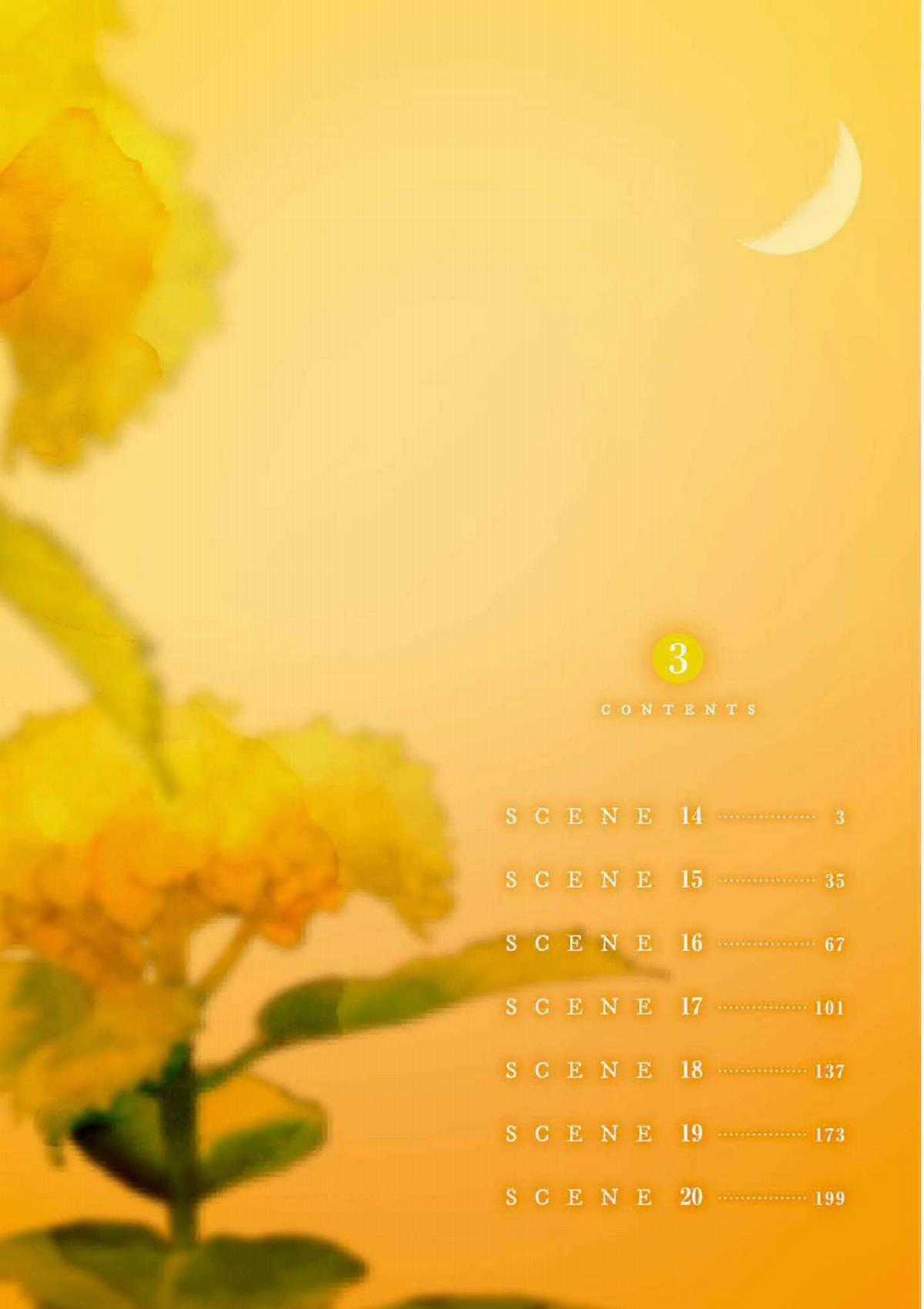 Mr. Mallow Blue Chapter 14 trang 5