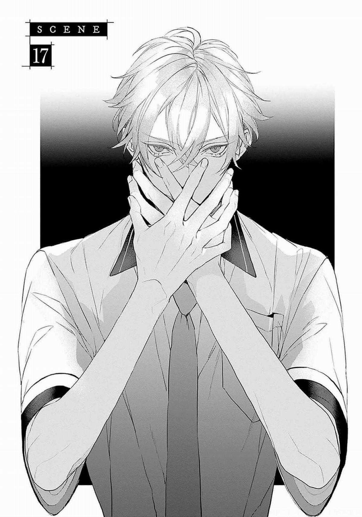 Mr. Mallow Blue Chapter 17 trang 2