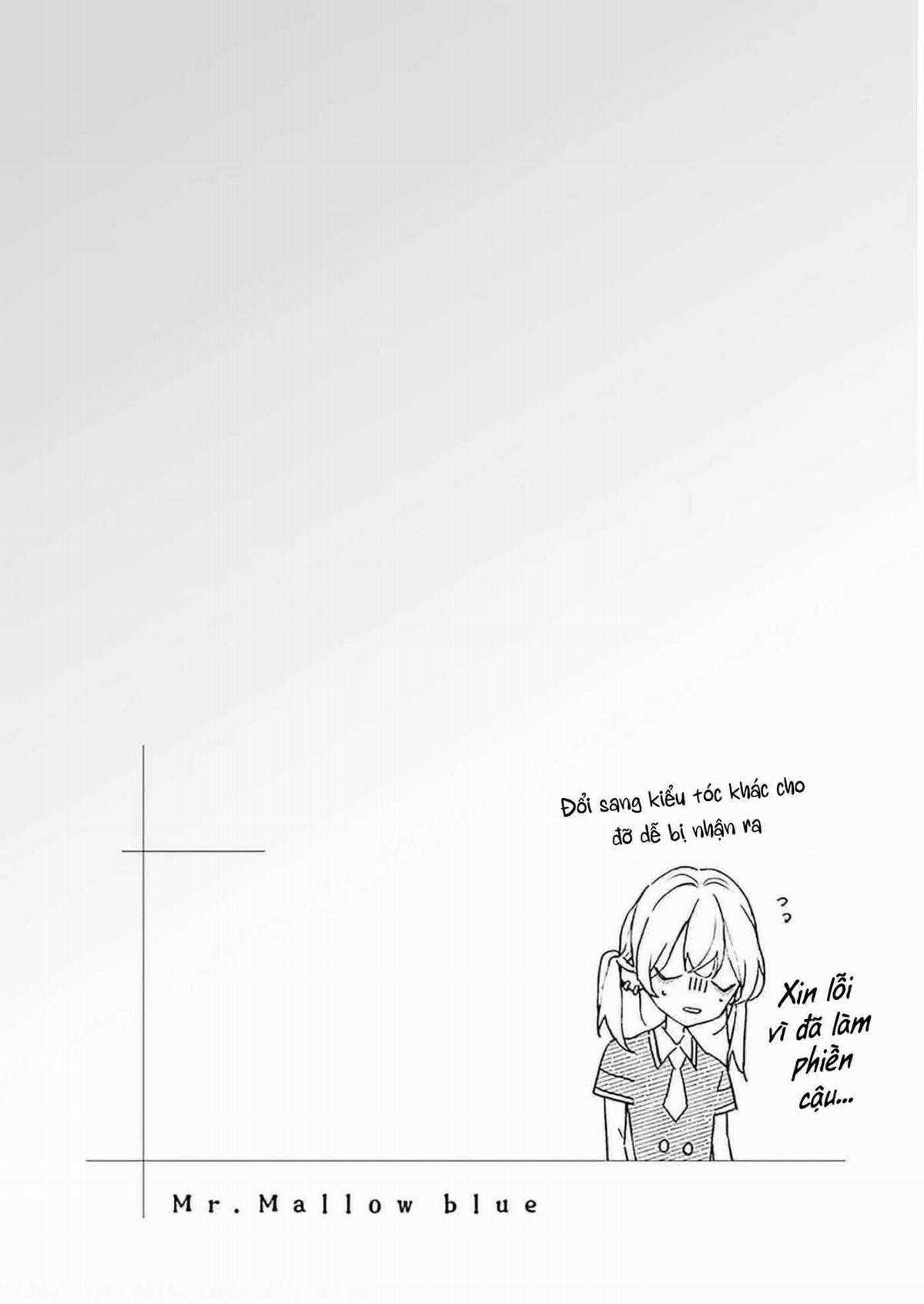 Mr. Mallow Blue Chapter 18 trang 36