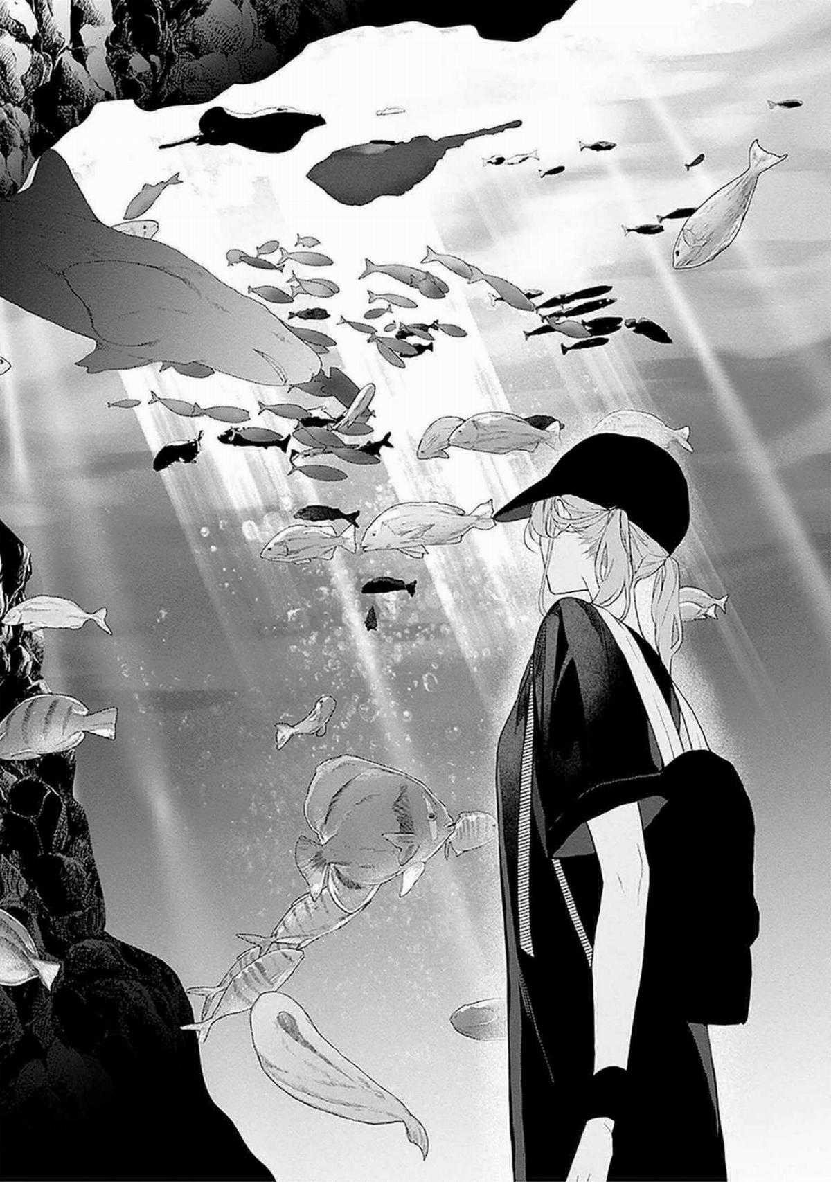 Mr. Mallow Blue Chapter 19 trang 14