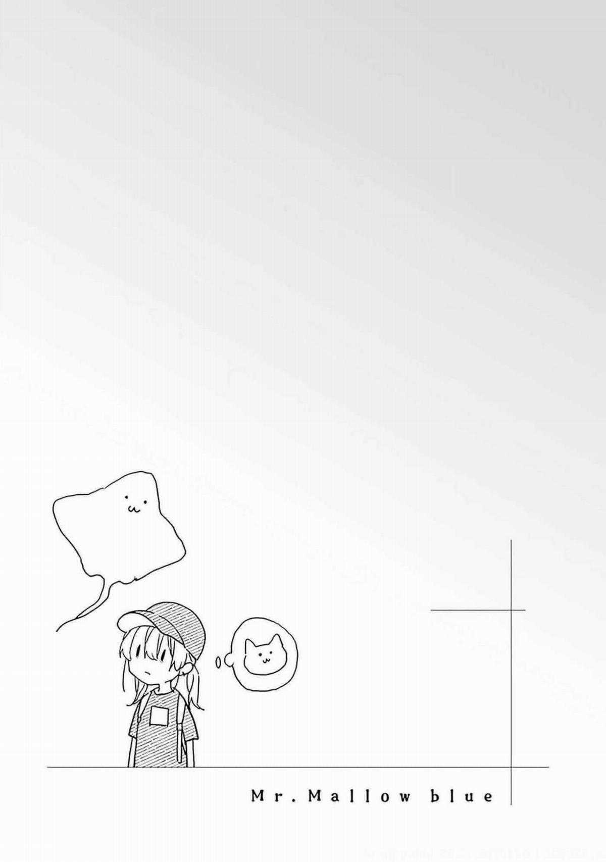 Mr. Mallow Blue Chapter 19 trang 26