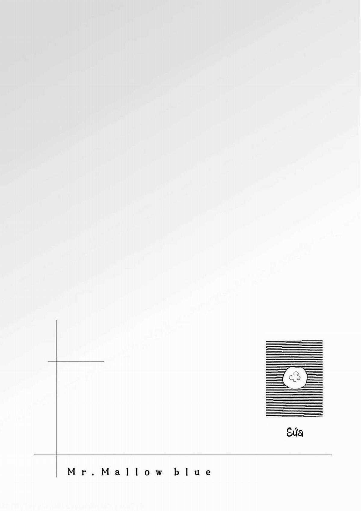 Mr. Mallow Blue Chapter 19 trang 27