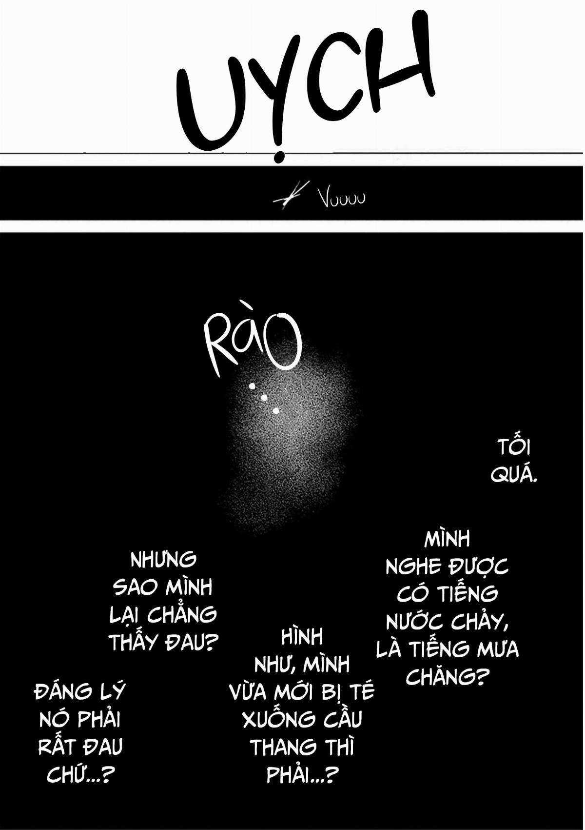 Mr. Mallow Blue Chapter 20 trang 29