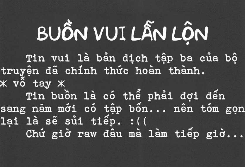 Mr. Mallow Blue Chapter 20 trang 34