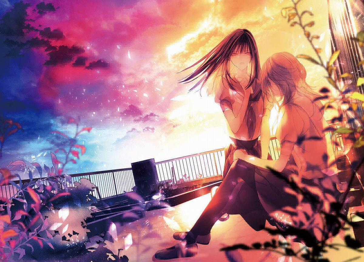 Mr. Mallow Blue Chapter 21 trang 35