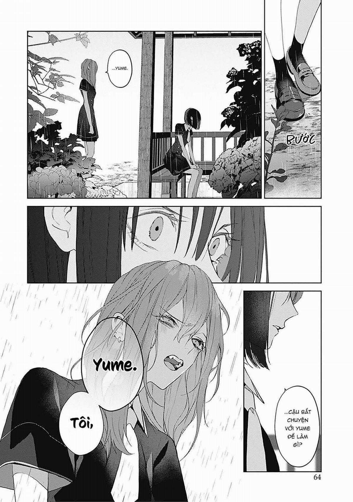 Mr. Mallow Blue Chapter 23 trang 25