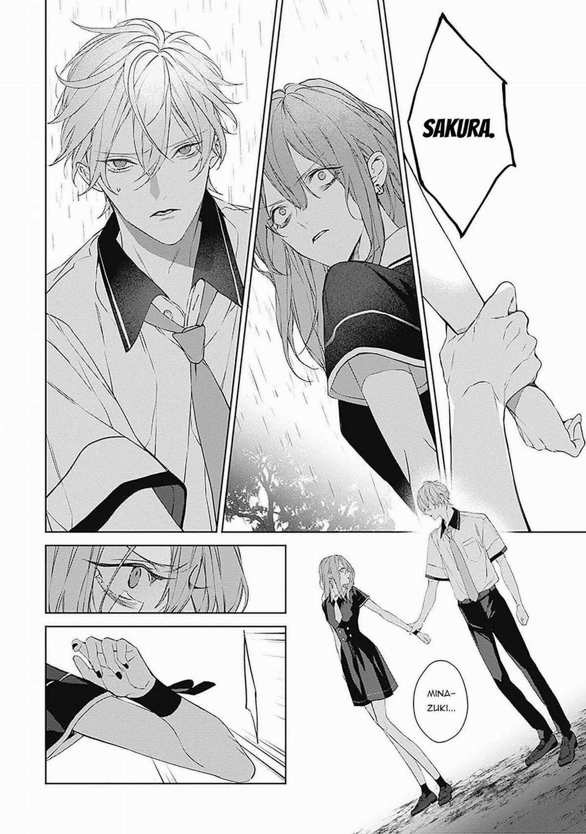 Mr. Mallow Blue Chapter 23 trang 29