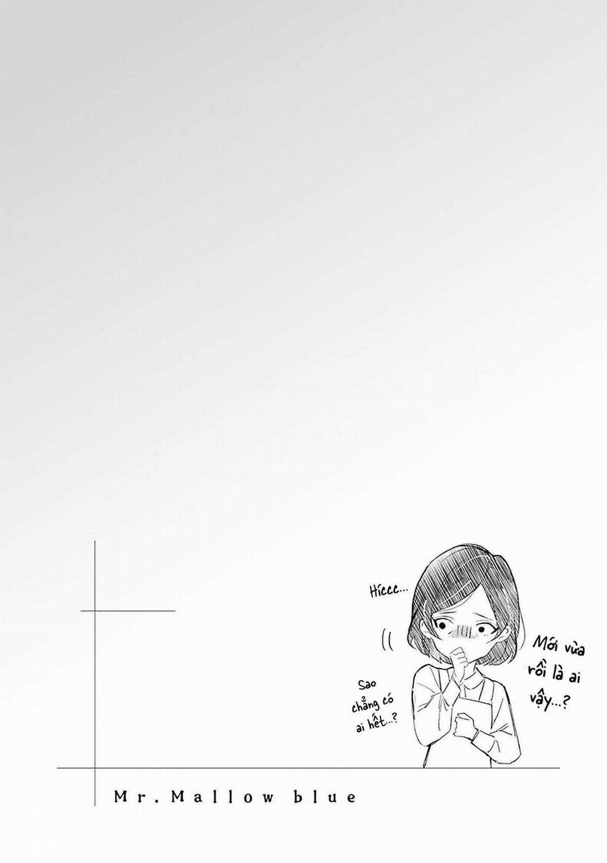 Mr. Mallow Blue Chapter 23 trang 31